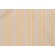 Titley & Marr Wenham Stripe Printed Drapery Fabric in Cream for Scalamandre