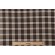 Scalamandre Meadowland Woven Upholstery Fabric in Brown/Black