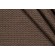 Scalamandre Kimono Woven Chenille Upholstery Fabric in Espresso