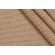 Scalamandre Bar Harbor Woven Chenille Upholstery Fabric in Straw