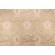 Scalamandre Operato Classico Silk Tapestry Upholstery Fabric in Gold 