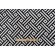 Anna French Parterre W80329 Woven Solution Dyed Acrylic Outdoor Fabric in Black for Thibaut