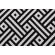 Anna French Parterre W80329 Woven Solution Dyed Acrylic Outdoor Fabric in Black for Thibaut