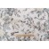 Thibaut Nemour F936131 Printed Linen Blend Drapery Fabric in Beige and Aqua