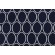 Thibaut Ellipse W80320 Woven Solution Dyed Acrylic Outdoor Fabric in Navy