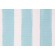 Premier Prints Nico - Luxe Printed Luxe Polyester Outdoor Fabric in Aqua