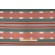 Click for 1 Yards Robert Allen Kanta Stripe RR Upholstery Fabric in Jasper Robert Allen Kanta Stripe RR Upholstery Fabric in Jasper