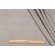 PK Lifestyles Remy Woven Chenille Upholstery Fabric in Mist