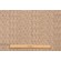 Lacefield Palma-Heavy Basket Printed Cotton Blend Drapery Fabric in Ochre