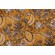 Click for 0.75 Yards Stof France Bhopal Printed Cotton Drapery Fabric in Moutarde Stof France Bhopal Printed Cotton Drapery Fabric in Moutarde