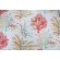 Hamilton Neptune Printed Cotton Drapery Fabric in Natural