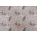 Quail Valley Tapestry Upholstery Fabric in Grey