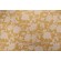 Scalamandre Turin Flamingo Woven Upholstery Fabric in Mustard