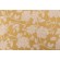Scalamandre Turin Flamingo Woven Upholstery Fabric in Mustard