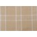 Fonthill Verity Check Woven Linen Decorator Fabric in Neutral Multi