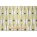 Premier Prints Feathers Slub Printed Cotton Drapery Fabric in Canal