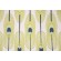 Premier Prints Feathers Slub Printed Cotton Drapery Fabric in Canal