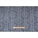 Premier Prints Borneo Printed Polyester Outdoor Fabric in Slate Blue