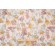 Richloom Roxanne Printed Polyester Drapery Fabric in Oasis