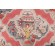 Click for 1.25 Yards P Kaufmann Teahouse Toile Printed Cotton Twill Drapery Fabric in Scarlet P Kaufmann Teahouse Toile Printed Cotton Twill Drapery Fabric in Scarlet