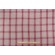 Kaufmann Preston Woven Decorator Fabric in Ruby