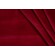Scalamandre Solid Velvet Upholstery Fabric in Magenta