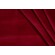 Scalamandre Solid Velvet Upholstery Fabric in Magenta