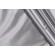 Scalamandre Thermoflect Semi-Sheer Drapery Fabric in Gray