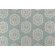 Thibaut Circle Ikat W74144 Damask Upholstery Fabric in Sea Glass