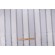 Anna French Emerson Stripe W80111 Woven Decorator Fabric in Smoke for Thibaut