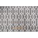 Anna French Downing Gate F916050 Printed Linen Blend Drapery Fabric in Grey for Thibaut