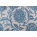 Click for 2.88 Yards Thibaut Rivera W713025 Embroidered Drapery Fabric in Blue and Cream Thibaut Rivera W713025 Embroidered Drapery Fabric in Blue and Cream
