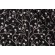 Valiant Fabrics Ellie Embroidered Drapery Fabric in Midnight 
