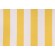 Premier Prints Vertical Printed Polyester Outdoor Fabric in Pineapple