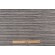 Swagger Woven Chenille Upholstery Fabric in Grey