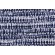 Mill Creek Pembroy Printed Cotton Drapery Fabric in Ink