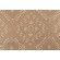Rivas Woven Upholstery Fabric in Cognac