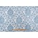 PK Lifestyles Balinese Embroidered Drapery Fabric in Pacific 