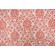 PK Lifestyles Balinese Embroidered Drapery Fabric in Canyon 