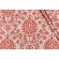 PK Lifestyles Balinese Embroidered Drapery Fabric in Canyon 
