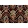 PK Lifestyles Casbah Embroidered Drapery Fabric in Jewel 
