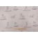 PK Lifestyles Dog Days Embroidered Drapery Fabric in Linen 