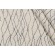 PK Lifestyles Fez Fur Embroidered Faux-Fur Decorator Fabric in Onyx 