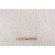 PK Lifestyles Fez Fur Embroidered Faux-Fur Decorator Fabric in Linen 