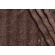 PK Lifestyles Burrow Faux-Fur Decorator Fabric in Sable 