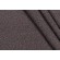 PK Lifestyles Curl Up Faux-Fur Decorator Fabric in Charcoal 