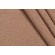PK Lifestyles Curl Up Faux-Fur Decorator Fabric in Fox 