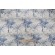 Sample of Tommy Bahama Cat Island Printed Cotton Drapery Fabric in Horizon 
