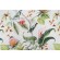 Click for Hamilton Paradise Printed Cotton Drapery Fabric in Leaf  Hamilton Paradise Printed Cotton Drapery Fabric in Leaf