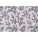 Premier Prints Naples Slub Canvas Printed Cotton Drapery Fabric in Italian Denim